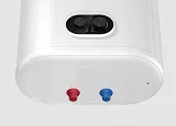 Водонагреватель Garanterm Flat 50 V накопительный фото 5