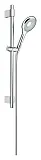 Душевой гарнитур Grohe Rainshower Icon 100 27529000 фото 1