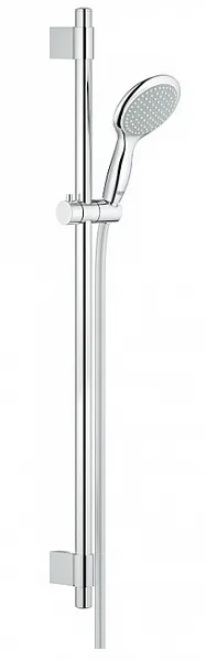Душевой гарнитур Grohe Power&Soul 115 27759000 фото 1