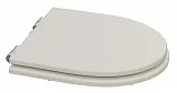 Крышка-сиденье Caprіgo Tempo KFE-TC-L813 с микролифтом фото 1