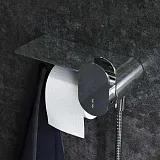 Гигиенический душ Am.Pm AM.PM Like F0202600 со смесителем фото 11