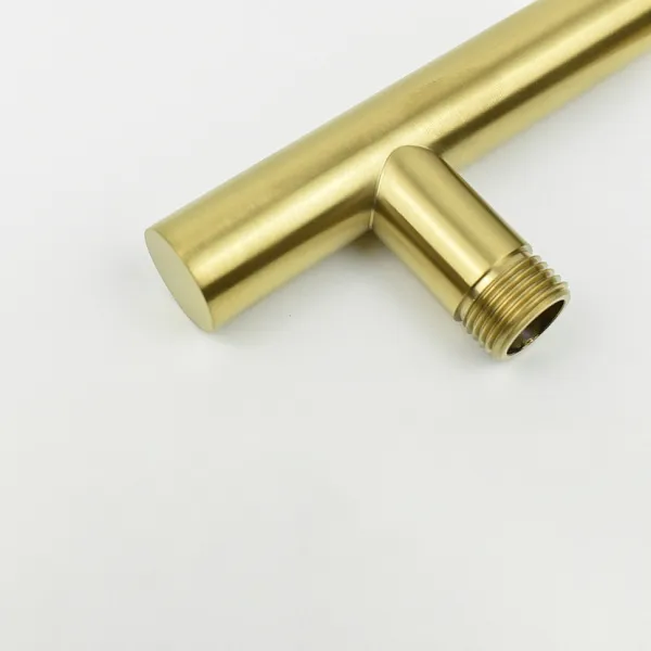 Кронштейн для верхнего душа PAINI 50PJ745TT35 фото 7