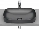 Раковина Roca Inspira Soft 55 см 327504640 фото 1