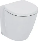 Унитаз Ideal Standard Connect Space E119901 приставной фото 1