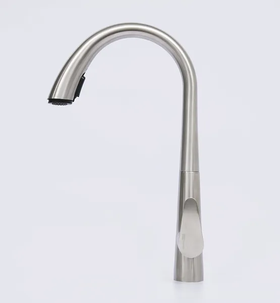 Смеситель WasserKRAFT A8617 для кухонной мойки фото 3