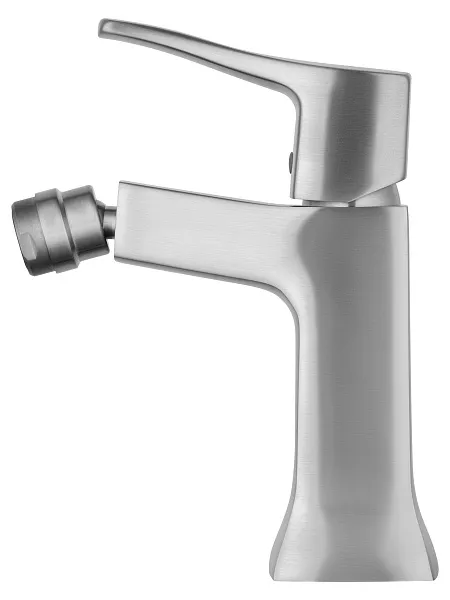 Смеситель для биде Wonzon & Woghand FLEX WW-88016072-BN фото 2