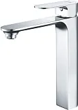 Смеситель WasserKRAFT Dinkel 5803H для раковины фото 1