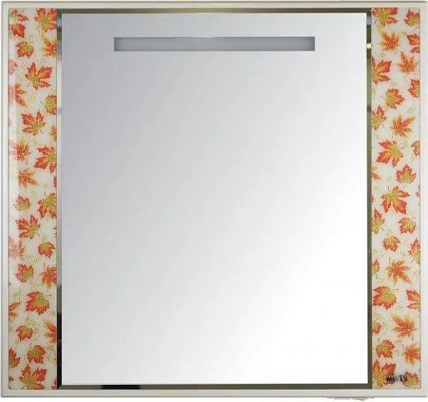 Зеркало Misty Канада 90x115 Л-Кан03090-315 с подсветкой фото 2