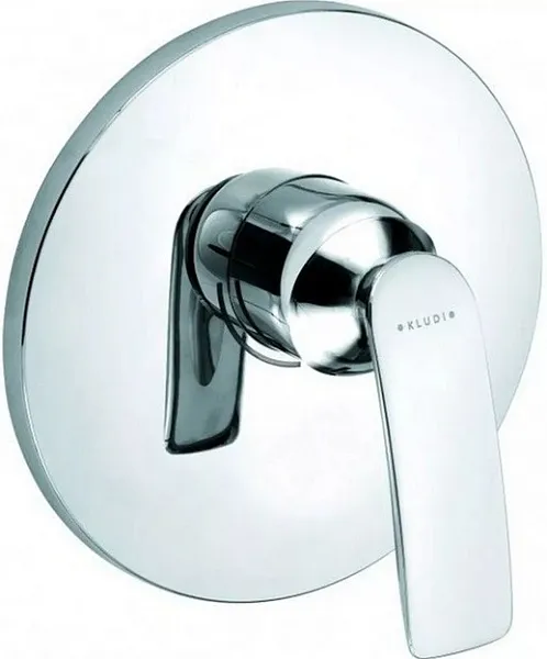 Смеситель Kludi Balance 526550575 для душа фото 1