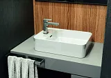Раковина Ideal Standard Strada II 50 см T296401 фото 3