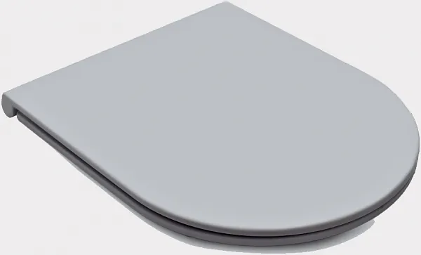 Крышка-сиденье BelBagno BB870SC с микролифтом фото 2