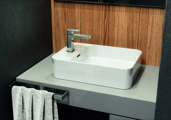 Раковина Ideal Standard Strada II 50 см T296401 фото 3