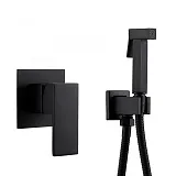 Гигиенический душ ABBER Daheim AF8225B фото 1