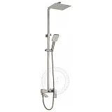 Душевая стойка FILARETE Waterfall FL2010NK фото 1