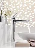 Смеситель Grohe Eurostyle 23719003 для раковины-чаши фото 2