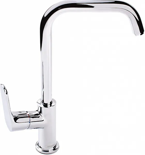 Смеситель Hansgrohe Focus 31609000 для раковины с донным клапаном фото 2