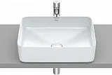 Раковина Roca Inspira Square 50 см 327530630 фото 1
