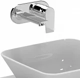 Смеситель Ideal Standard Tesi A6578AA для раковины фото 2
