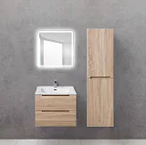 Зеркало BelBagno 60x60 SPC-MAR-600-600-LED-TCH с подсветкой фото 9