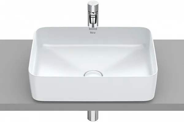 Раковина Roca Inspira Square 50 см 327530630 фото 1