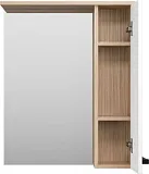 Зеркало Misty Крафт 60x75 П-Кра-02060-011П правое фото 3