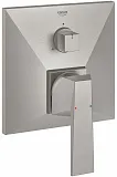 Смеситель Grohe Allure Brilliant 24099DC0 для ванны с душем фото 1