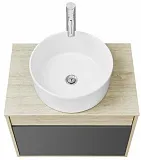 Раковина Roca Mila 40 см 32700C000 фото 2