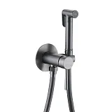 Гигиенический душ ABBER Wasser Kreis AF8125NG фото 1