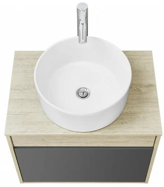 Раковина Roca Mila 40 см 32700C000 фото 2