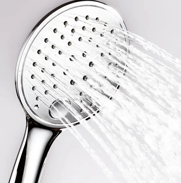 Душевой комплект WasserKRAFT A171568 Thermo встраиваемый фото 4