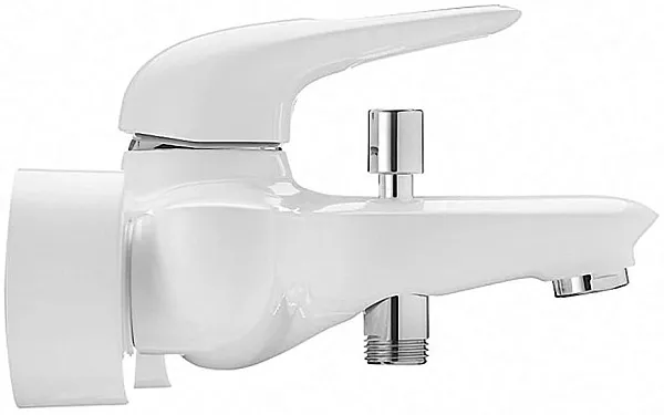 Смеситель Grohe Eurostyle 33591LS3 для ванны с душем фото 2