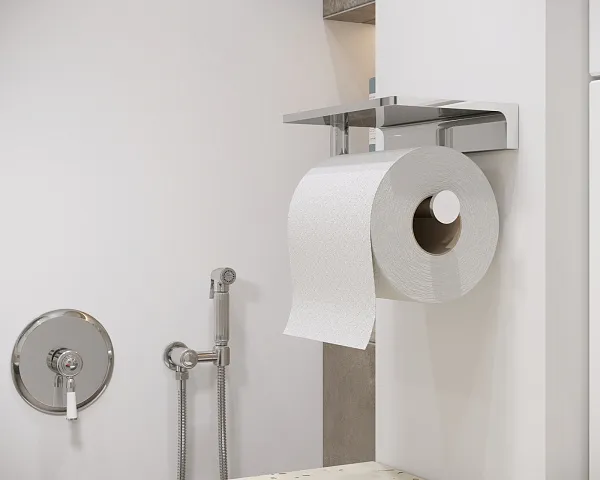 Гигиенический душ TIMO Arisa 5309/00SM фото 4