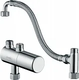 Термостат Hansgrohe Ecostat 15346000 для раковины фото 1