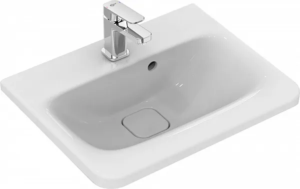 Раковина Ideal Standard Tonic II 52 см K086801 фото 1