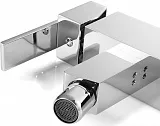 Смеситель Iddis Neisse QM46097C для биде фото 6