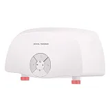 Водонагреватель проточный Royal Thermo SmartFix НС-1588907 TS (6,5 kW) - кран+душ фото 2