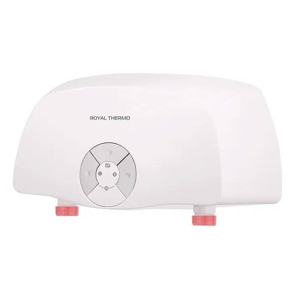 Водонагреватель проточный Royal Thermo SmartFix НС-1588907 TS (6,5 kW) - кран+душ фото 2