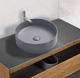 Мебельная раковина Vincea Vbs 40 VBS-216MG фото 3