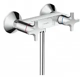Смеситель Hansgrohe Logis Classic 71260000 для душа фото 1