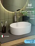 Смеситель для раковины Watersense Jessie W00336 фото 1