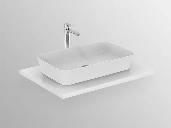 Раковина Ideal Standard Ipalyss 65 см E188601 фото 2