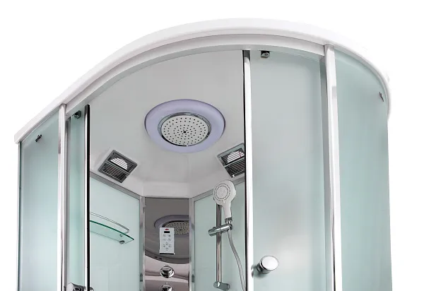 Душевая кабина Timo Comfort T-8802LF фото 4