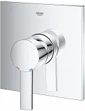 Смеситель Grohe Allure 24069000 для ванны с душем фото 2