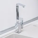 Смеситель Raiber Zuks R1603 для кухонной мойки фото 2