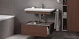 Раковина Duravit DuraStyle 232065 фото 3