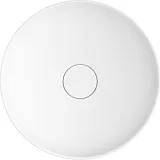 Раковина Wellsee Chalice Perfection 42 см 150603000 белая фото 3