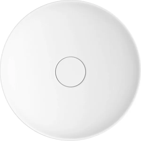 Раковина Wellsee Chalice Perfection 42 см 150603000 белая фото 3