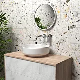 Встраиваемый смеситель PAINI Nove 09CR208 фото 4