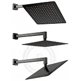 Душевой комплект FILARETE Waterfall FL1010BG фото 10