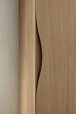 Шкаф-пенал Jacob Delafon Stillness EB2006G-P6 40 L, натуральный дуб фото 4